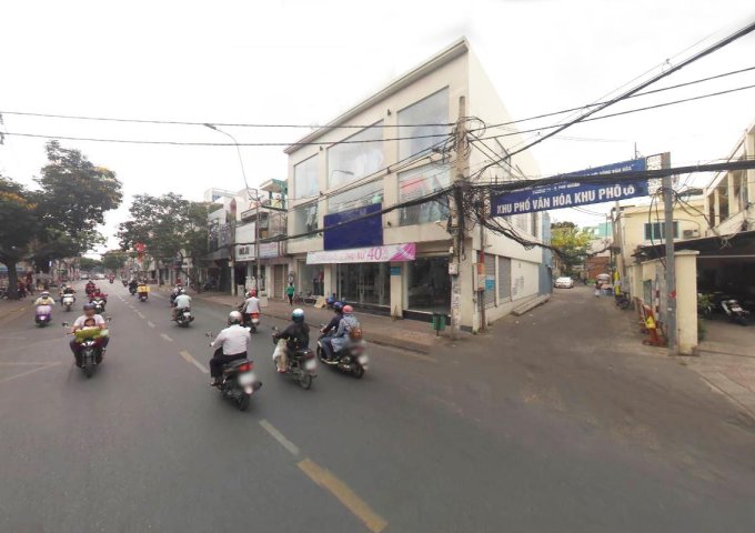 Tình hinh kinh tế căng thăng cho nhà đường Lê Văn Sỹ, Phú Nhuận.