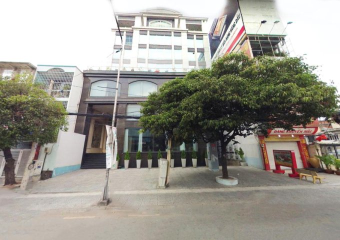 Cho thuê Building mặt tiền Trường Sơn, Phường 4, Tân Bình