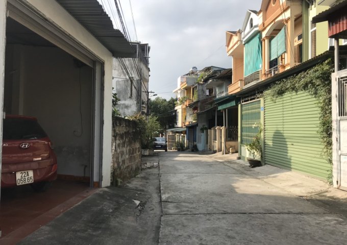 Bán nhà mặt phố tại Đường Lê Duẩn, Tuyên Quang, Tuyên Quang diện tích 91m2 giá 2.3 Tỷ