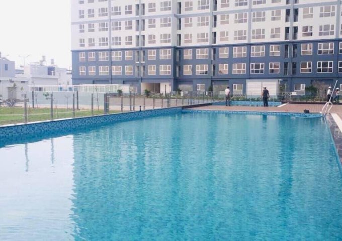 Bán căn hộ chung cư tại Dự án Sài Gòn Gateway, Quận 9,  Hồ Chí Minh diện tích 90m2  giá 3 Tỷ
