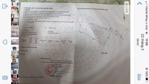 Chính chủ bán 2 lô đất tại Đường tỉnh lộ 510B, thôn Tân Xuân, xã Hoằng Phụ, huyện Hoằng Hoá, tỉnh Thanh hóa