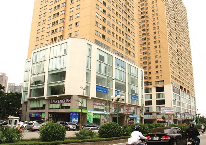 Cho thuê văn phòng tại Tòa Nhà C14 Bắc Hà ,Tố Hữu, Nam Từ Liêm, Hà Nội, lh 0943726639 