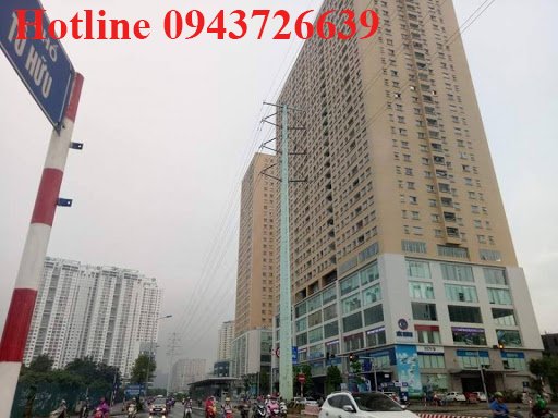 Cho thuê văn phòng tại Tòa Nhà C14 Bắc Hà ,Tố Hữu, Nam Từ Liêm, Hà Nội, lh 0943726639 