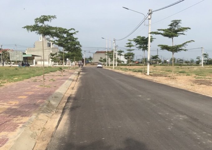 Bán đất An Nhơn Green Park sát Đường Quốc lộ 1A