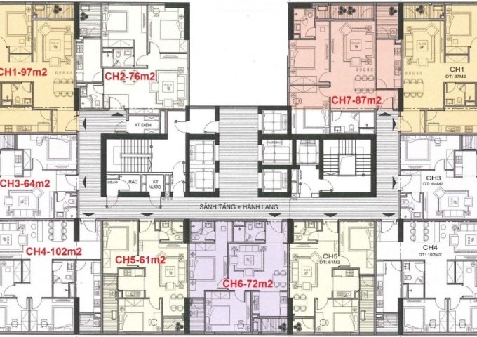 Chính chủ bán gấp căn hộ chung cư A10 Nam Trung Yên, diện tích 65m2. LH: 0866678689