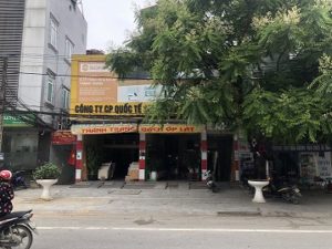 Chính chủ cần cho thuê nhà tại Thành phố Thanh Hóa .