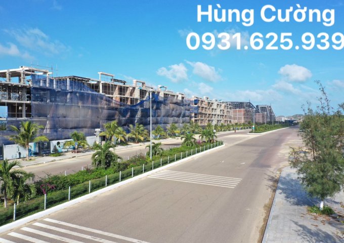 Đón Sóng Cùng FLC Lux City Quy Nhơn - TP Quy Nhơn - Bình Định LH 0931-625-939