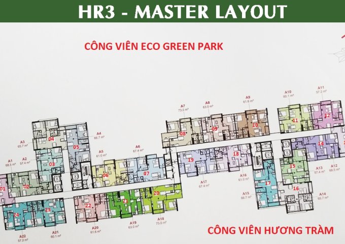Hiện em còn mấy căn Eco Green Sài Gòn, 2PN, sắp bàn giao. LH 0938589449