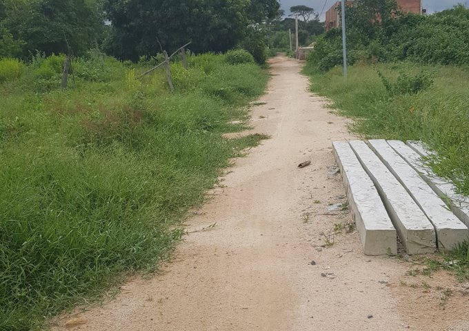 Bán Đất Giá Rẻ Sinh Lời Cao Đường Hùng Vương, Thị xã La Gi