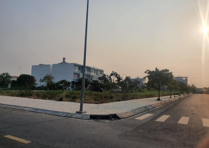 Bán đất tại Đường Đào Sư Tích, Nhà Bè,  Hồ Chí Minh diện tích 85m2  giá 49 Triệu/m²