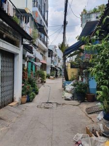 Chính Chủ Cần Bán Nhà Tại 343/33a Đường Trần Thủ Độ , Phường Phú Thạnh, Quận Tân Phú, Tp Hồ Chí Minh LH : 0907205227