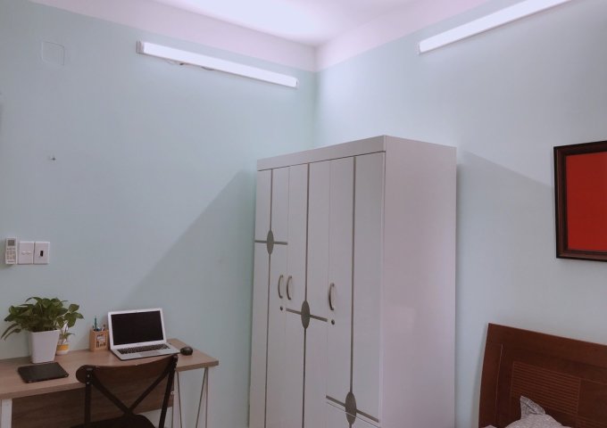 Cần bán gấp căn hộ Belleza, Quận 7, DT 60M2: 2PN và 1WC, BÁN GIÁ VỐN CHỈ 1.6Tỷ..NHANH TAY