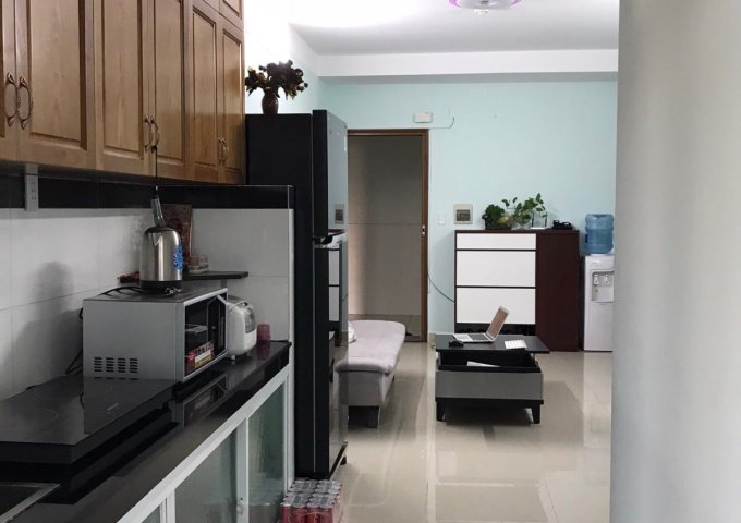 Cần bán gấp căn hộ Belleza, Quận 7, DT 60M2: 2PN và 1WC, BÁN GIÁ VỐN CHỈ 1.6Tỷ..NHANH TAY