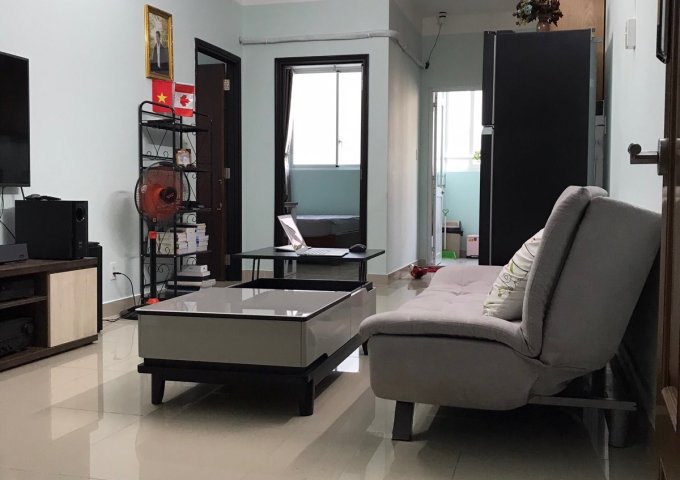 Cần bán gấp căn hộ Belleza, Quận 7, DT 60M2: 2PN và 1WC, BÁN GIÁ VỐN CHỈ 1.6Tỷ..NHANH TAY