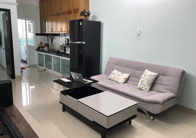 Cần bán gấp căn hộ Belleza, Quận 7, DT 60M2: 2PN và 1WC, BÁN GIÁ VỐN CHỈ 1.6Tỷ..NHANH TAY