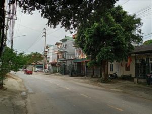 CHÍNH CHỦ 0913 279 881 CẦN BÁN  NHÀ TẠI PHỐ TRẦN HƯNG ĐẠO, Phường Chi Lăng, Thành phố Lạng Sơn, Lạng Sơn