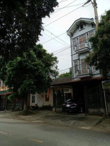 CHÍNH CHỦ 0913 279 881 CẦN BÁN  NHÀ TẠI PHỐ TRẦN HƯNG ĐẠO, Phường Chi Lăng, Thành phố Lạng Sơn, Lạng Sơn