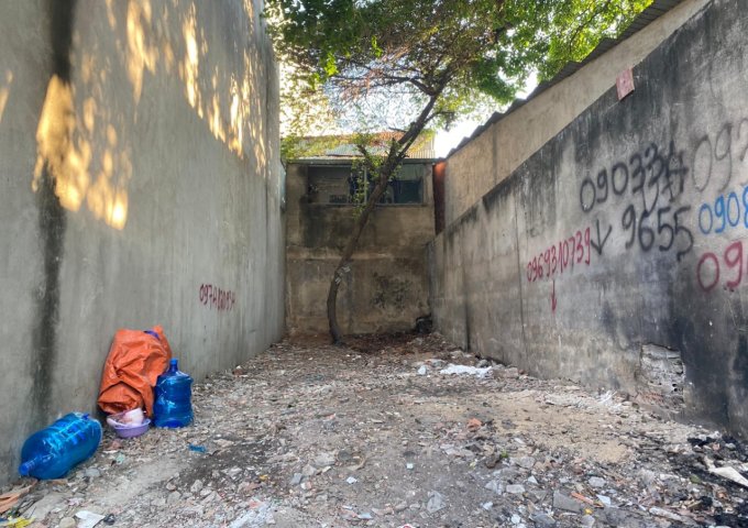 Lô đất hẻm 134 Man thiện tăng nhơn phú A, diện tích 56m vị trí đẹp 