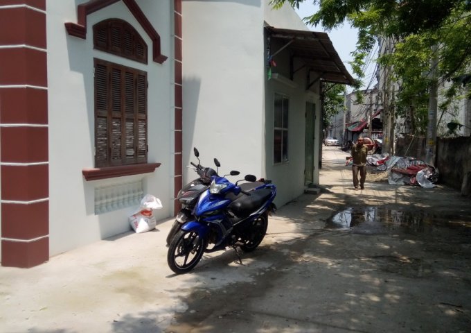 Siêu phẩm bán căn nhà tại Văn Nhuế, Bần, Mỹ Hào, Hưng Yên