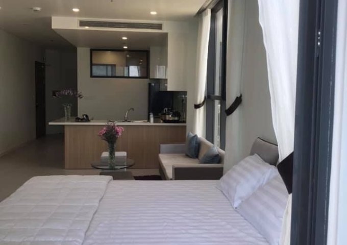 Cần tiền bán cắt lỗ căn hộ view biển dự án Scenia Bay Nha Trang. LH: 0974740627