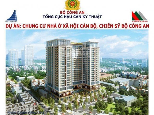 Bán CH thương mại 3PN(103m2) suất ngoại giao giá chỉ 25tr/m2 tạ 282 Nguyễn Huy Tưởng.LH:0983292695