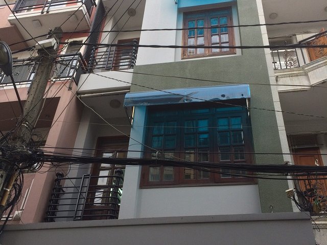 Cho thuê nhà riêng tại Đường Phan Văn Sửu, Tân Bình,  Hồ Chí Minh 