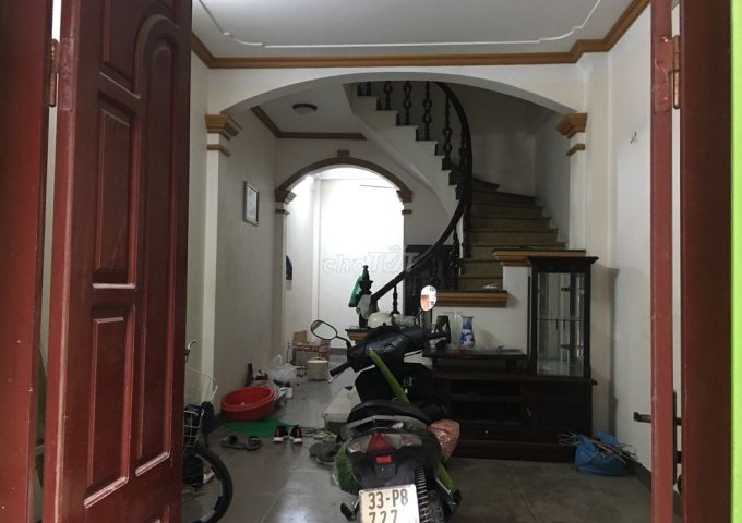 Cần Cho thuê nhà 4 tầng Trần Phú Hà Đông đã có nội thất giá 10tr/tháng. LH: 0983477936