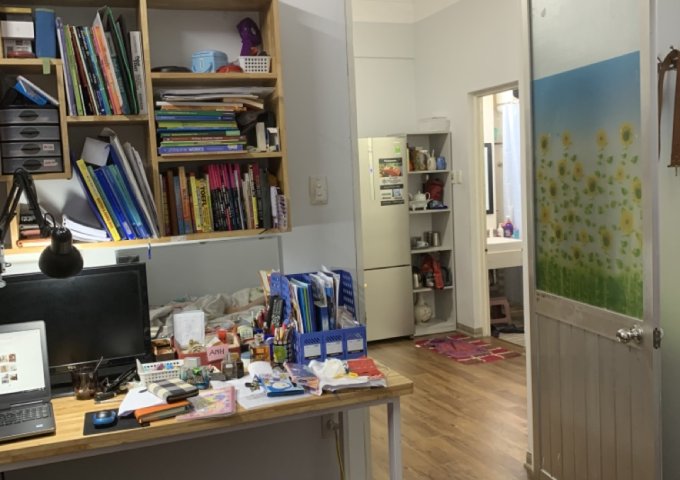 Bán căn hộ chung cư C10 Xuân La - Tây Hồ