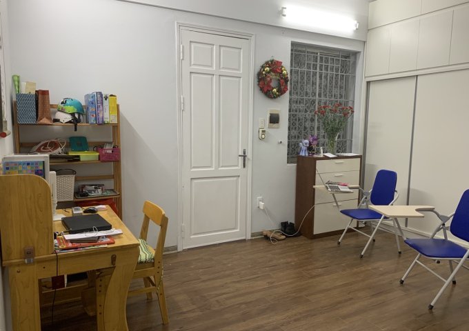 Bán căn hộ chung cư C10 Xuân La - Tây Hồ