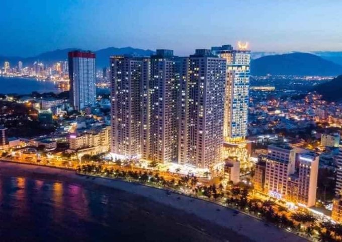 Bán chung cư Mường Thanh Viễn Triều, Nha trang giá rẻ chỉ hơn 1 tỷ, hỗ trợ vay tới 70%, 0976435169