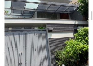 Bán Gấp Đi Định Cư Nước Ngoài Biệt Thự Khu Cao Cấp Tại 357A - Nguyễn Trọng Tuyển - Quận Tân Bình -TP Hồ Chí Minh