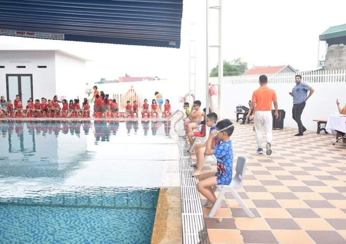 cBán đất nền dự án tại Dự án Uông Bí New City, Uông Bí, Quảng Ninh diện tích 100m2 giá 1.2 Tỷ