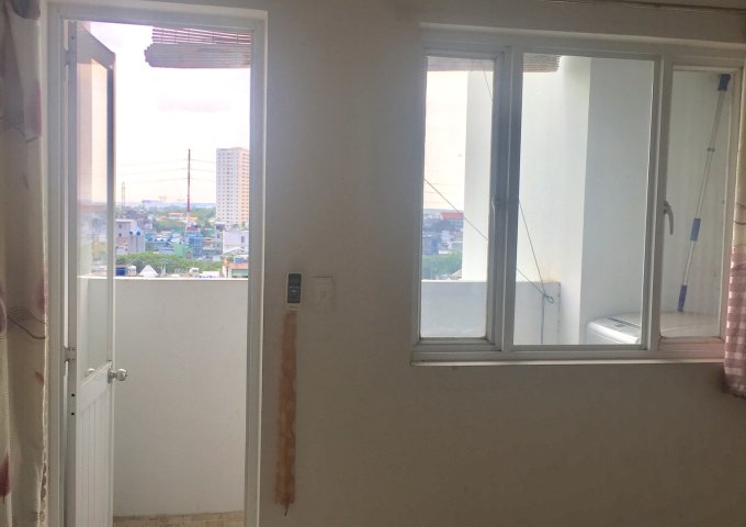  Cho thuê căn hộ chung cư tại Dự án Căn hộ Nhất Lan 3, Bình Tân, Hồ Chí Minh giá 5 Triệu/tháng