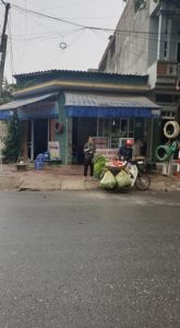 Chính chủ cần bán nhà hai mặt tiền giao Phạm Văn Khả với Đinh Bộ Lĩnh, TP Lào Cai.