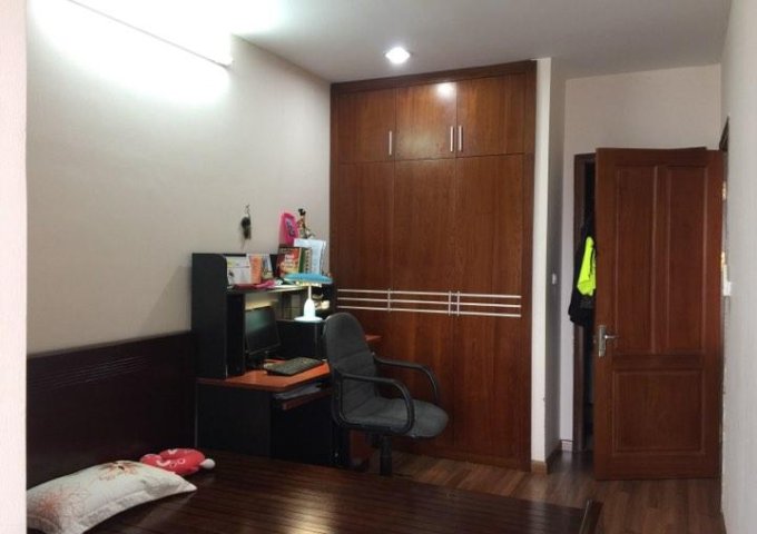 Cho thuê căn hộ chung cư tại Dự án Hei Tower, Thanh Xuân,  Hà Nội diện tích 70m2  giá 10 Triệu/tháng