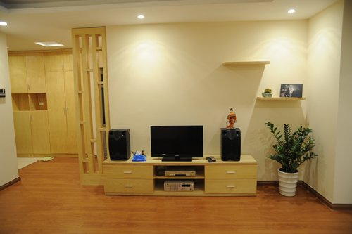 Cho thuê căn hộ chung cư tại Dự án Hei Tower, Thanh Xuân,  Hà Nội diện tích 110m2  giá 12 Triệu/tháng