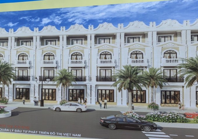 Mở bán đất nền dự án tại Làng Chuyên Gia PHÚ UY KHANG, TP Thuận An, Bình Dương