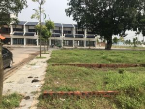 Chính chủ cần bán 2 lô đất tại Lâm Thao, tỉnh Phú Thọ
