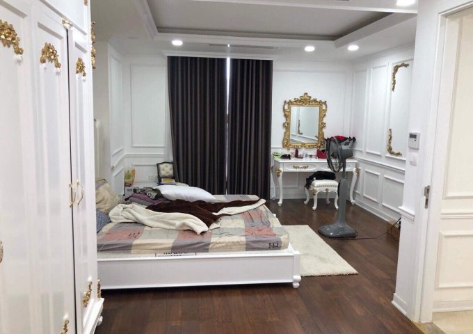 Cho thuê căn hộ chung cư tại Dự án Diamond Flower Tower, Thanh Xuân,  Hà Nội diện tích 136m2  giá 18 Triệu/tháng