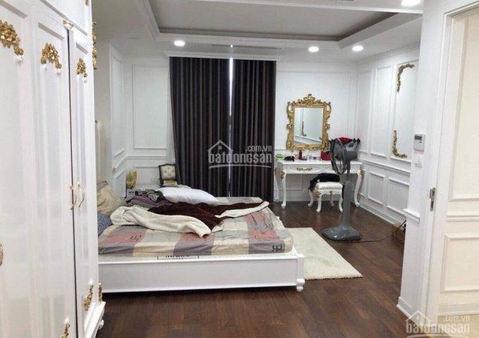 Cho thuê căn hộ chung cư tại Dự án Star City Lê Văn Lương, Thanh Xuân, Hà Nội diện tích 111m2 giá 17 Triệu/tháng