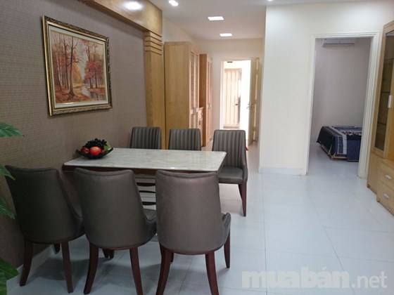 Bán căn tầng 3, 63m2 chung cư Hoàng Huy, An Đồng, giá 635tr. LH: 0772.027.209