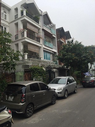 Chính chủ cần bán lô nhà vườn trong khu đô thị Việt Hưng , quận Long Biên , Hà Nội.