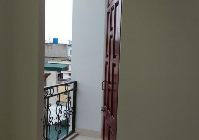 Bán nhà đẹp 3 tầng, kiên cố đường Phan Bá Vành, P. Quang Trung, Tp Thái Bình, giá tốt