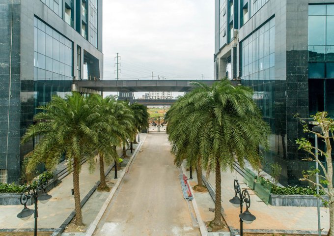 Cần bán căn 2,3PN view đẹp, hướng đẹp tại dự án Sunshine City trong Ciputra, giá 3.392 tỷ (đã gồm VAT)