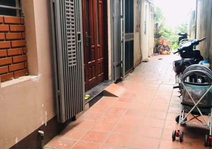 Bán gấp nhà Bắc Cầu 35m2 4T MT4.5m thiết kế siêu chắc chắn 1.95 tỷ