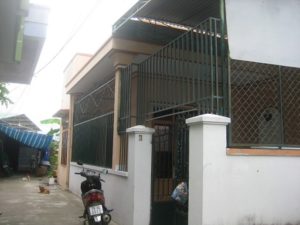 Chính chủ cho thuê nhà cấp 4 gần Mai Xuân Thưởng,Tp Nha Trang, Khánh Hòa