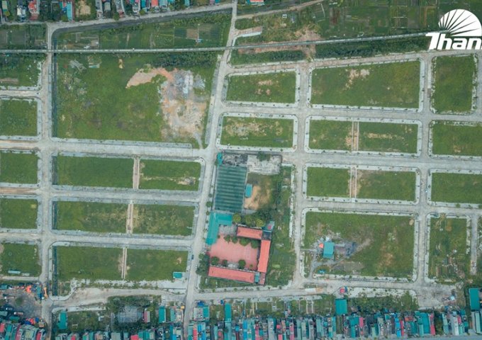Đất tại dự án Km8- Quang Hanh- Cẩm Phả- Quảng Ninh
