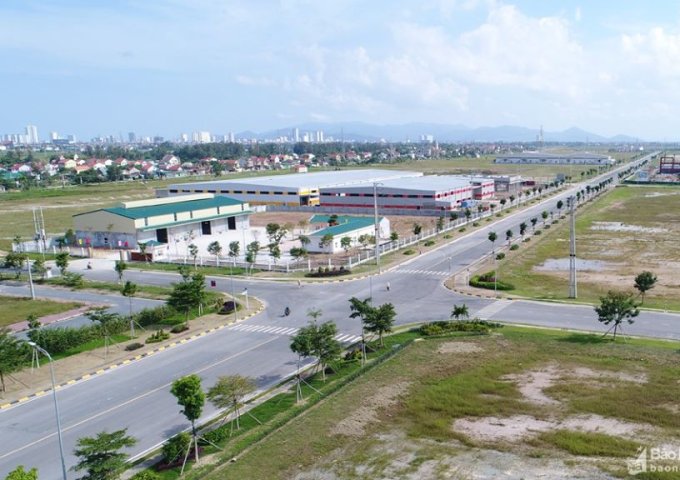 Cho thuê kho xưởng tại Nghi Xuân, Hà Tĩnh có 4000m xưởng zamil, nhà điều hành