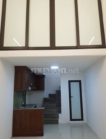 Bán Nhà Ngõ 132 Đê Tô Hoàng – Bạch Mai, Cách Đường Ô Tô 20m, Nhà 4 Tầng/25m/2.2 Tỷ