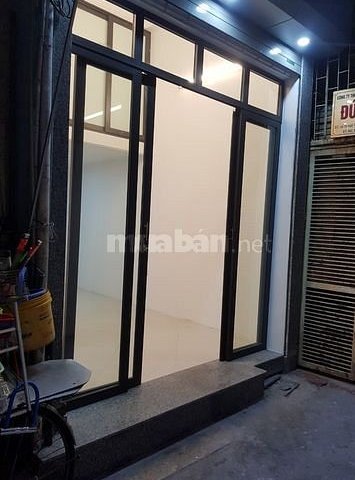 Bán Nhà Ngõ 132 Đê Tô Hoàng – Bạch Mai, Cách Đường Ô Tô 20m, Nhà 4 Tầng/25m/2.2 Tỷ